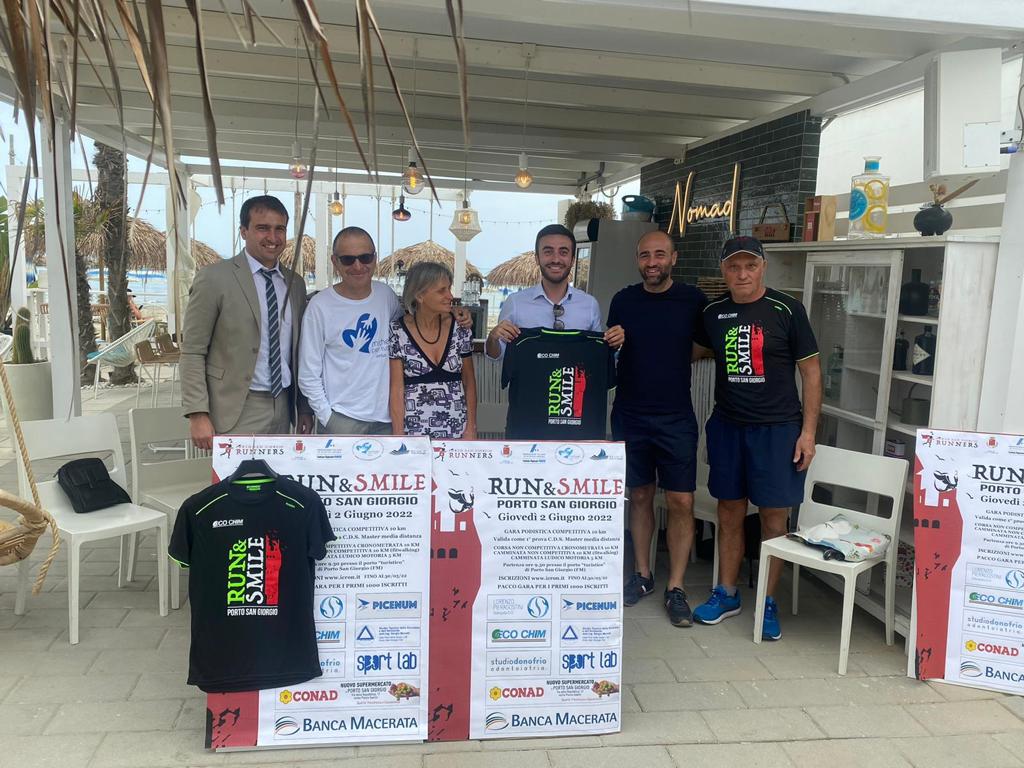 MPT_Run&Smile_Porto San Giorgio 2022